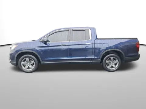 Photos of 2023 Honda Ridgeline RTL-E for sale in Auburn, WA at Auburn Hyundai