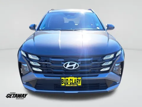 Photos of 2026 Hyundai Tucson Hybrid SEL for sale in Auburn, WA at Auburn Hyundai