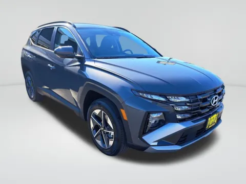 Another view of 2026 Hyundai Tucson Hybrid SEL for sale in Auburn, WA at Auburn Hyundai