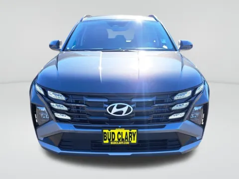 Photos of 2026 Hyundai Tucson Hybrid SEL for sale in Auburn, WA at Auburn Hyundai