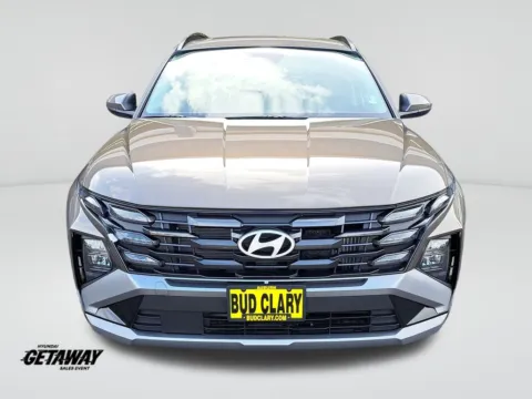 Photos of 2026 Hyundai Tucson Hybrid SEL for sale in Auburn, WA at Auburn Hyundai