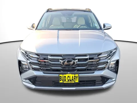 Photos of 2026 Hyundai Tucson Hybrid Limited for sale in Auburn, WA at Auburn Hyundai