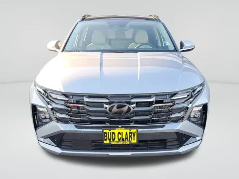 Photos of 2026 Hyundai Tucson Hybrid Limited for sale in Auburn, WA at Auburn Hyundai