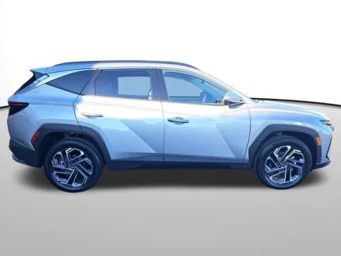 More photos of 2026 Hyundai Tucson Hybrid Limited at Auburn Hyundai, WA