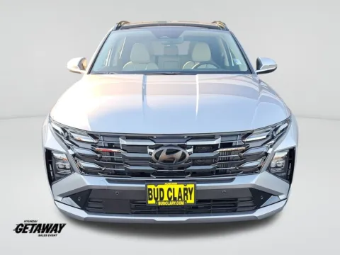 Photos of 2026 Hyundai Tucson Hybrid Limited for sale in Auburn, WA at Auburn Hyundai