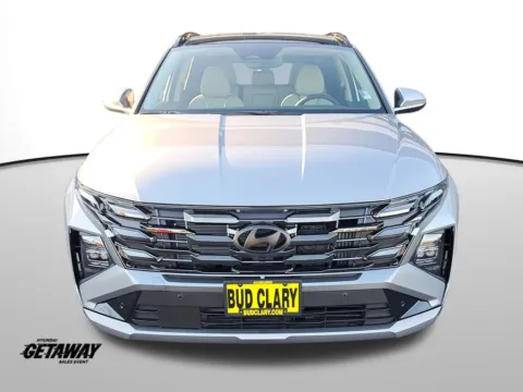 Photos of 2026 Hyundai Tucson Hybrid Limited for sale in Auburn, WA at Auburn Hyundai