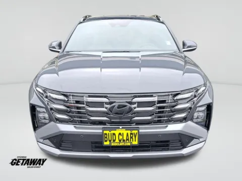 Photos of 2026 Hyundai Tucson Limited for sale in Auburn, WA at Auburn Hyundai