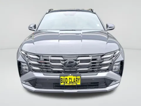 Photos of 2026 Hyundai Tucson Limited for sale in Auburn, WA at Auburn Hyundai