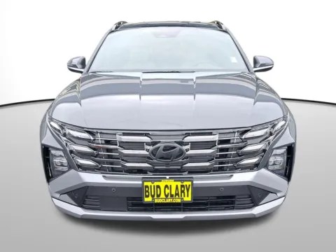 Photos of 2026 Hyundai Tucson Limited for sale in Auburn, WA at Auburn Hyundai