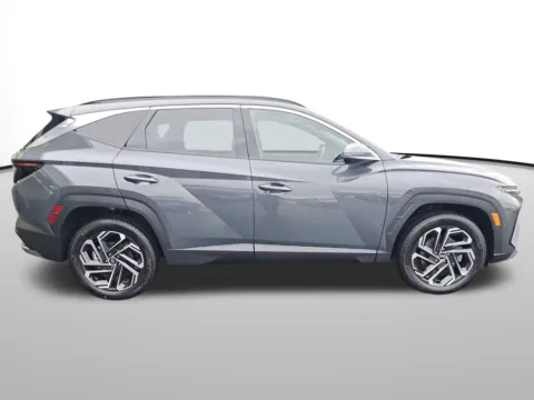 More photos of 2026 Hyundai Tucson Limited at Auburn Hyundai, WA