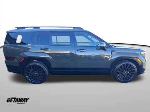 More photos of 2026 Hyundai Santa Fe Calligraphy at Auburn Hyundai, WA