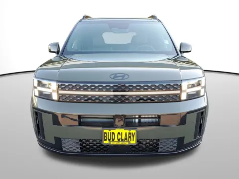 Photos of 2026 Hyundai Santa Fe Calligraphy for sale in Auburn, WA at Auburn Hyundai