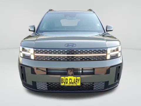 Photos of 2026 Hyundai Santa Fe Calligraphy for sale in Auburn, WA at Auburn Hyundai