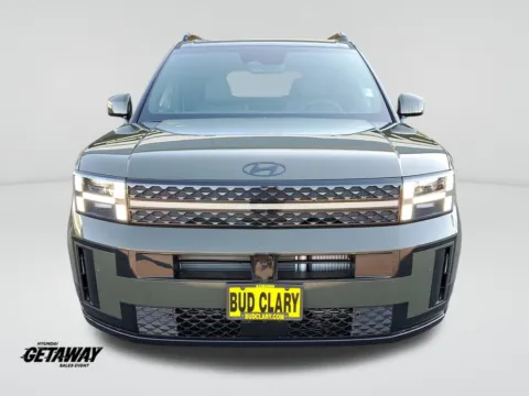 Photos of 2026 Hyundai Santa Fe Calligraphy for sale in Auburn, WA at Auburn Hyundai