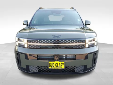 Photos of 2026 Hyundai Santa Fe Calligraphy for sale in Auburn, WA at Bud Clary Auburn Hyundai