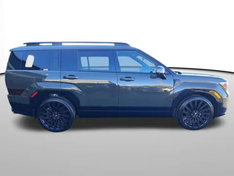 More photos of 2026 Hyundai Santa Fe Calligraphy at Auburn Hyundai, WA