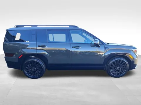 More photos of 2026 Hyundai Santa Fe Calligraphy at Bud Clary Auburn Hyundai, WA