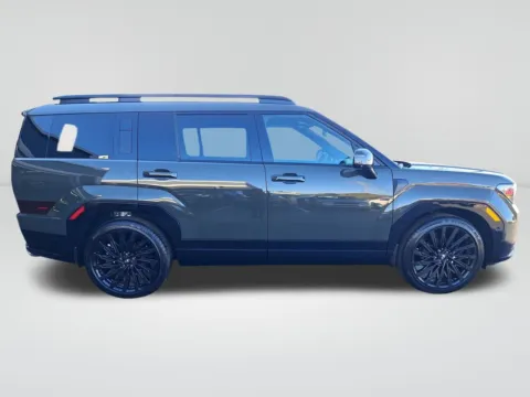 More photos of 2026 Hyundai Santa Fe Calligraphy at Auburn Hyundai, WA