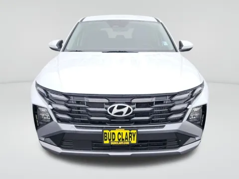 Photos of 2026 Hyundai Tucson Hybrid Blue for sale in Auburn, WA at Auburn Hyundai