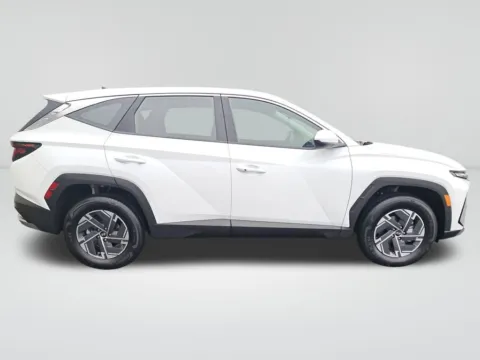 More photos of 2026 Hyundai Tucson Hybrid Blue at Auburn Hyundai, WA