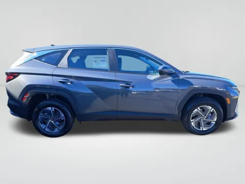 More photos of 2026 Hyundai Tucson Hybrid Blue at Auburn Hyundai, WA