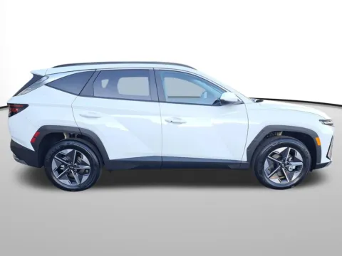 More photos of 2026 Hyundai Tucson Hybrid SEL at Auburn Hyundai, WA