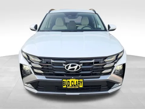 Photos of 2026 Hyundai Tucson Hybrid SEL for sale in Auburn, WA at Bud Clary Auburn Hyundai