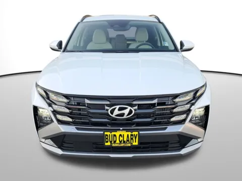 Photos of 2026 Hyundai Tucson Hybrid SEL for sale in Auburn, WA at Auburn Hyundai