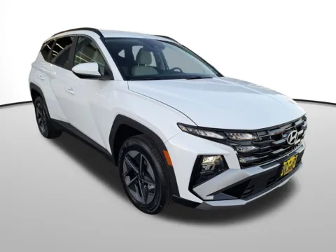 Another view of 2026 Hyundai Tucson Hybrid SEL for sale in Auburn, WA at Auburn Hyundai