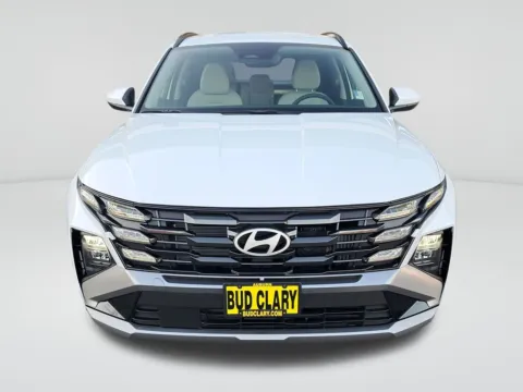 Photos of 2026 Hyundai Tucson Hybrid SEL for sale in Auburn, WA at Auburn Hyundai