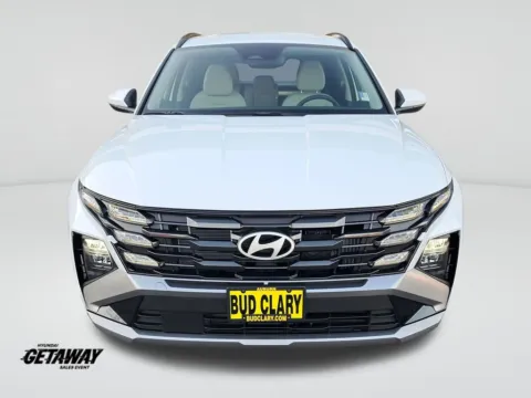 Photos of 2026 Hyundai Tucson Hybrid SEL for sale in Auburn, WA at Auburn Hyundai