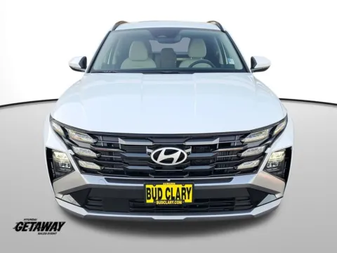 Photos of 2026 Hyundai Tucson Hybrid SEL for sale in Auburn, WA at Auburn Hyundai