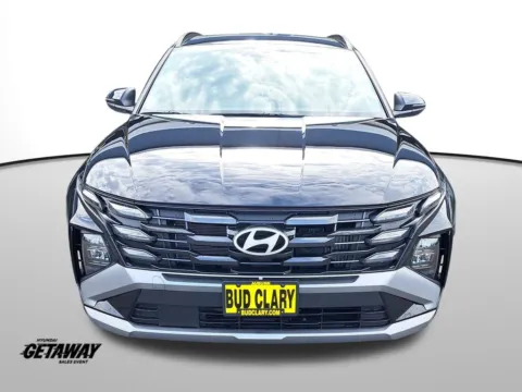 Photos of 2026 Hyundai Tucson Hybrid SEL Convenience for sale in Auburn, WA at Auburn Hyundai