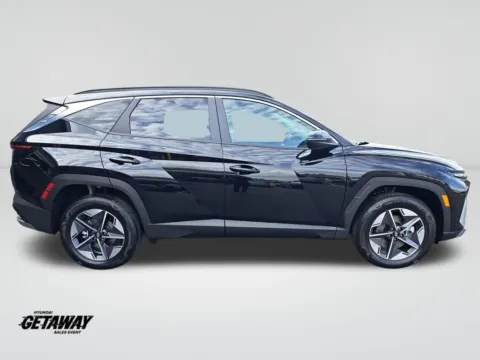 More photos of 2026 Hyundai Tucson Hybrid SEL Convenience at Auburn Hyundai, WA