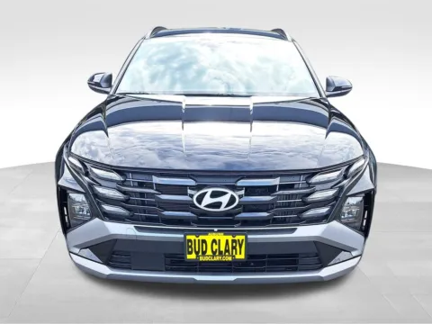 Photos of 2026 Hyundai Tucson Hybrid SEL Convenience for sale in Auburn, WA at Bud Clary Auburn Hyundai