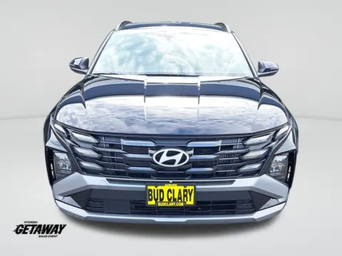 Photos of 2026 Hyundai Tucson Hybrid SEL Convenience for sale in Auburn, WA at Auburn Hyundai