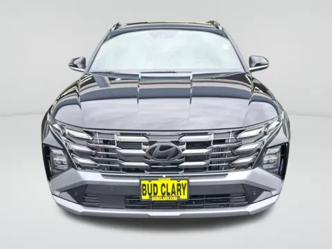 Photos of 2026 Hyundai Tucson Hybrid Limited for sale in Auburn, WA at Auburn Hyundai