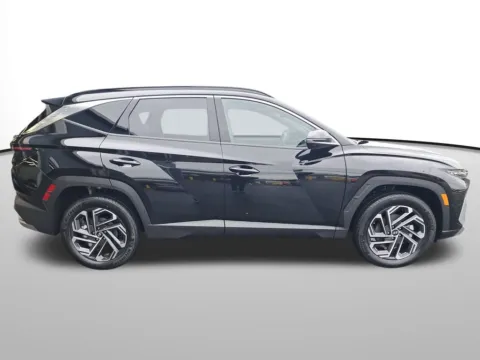 More photos of 2026 Hyundai Tucson Hybrid Limited at Auburn Hyundai, WA