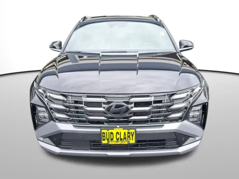 Photos of 2026 Hyundai Tucson Hybrid Limited for sale in Auburn, WA at Auburn Hyundai