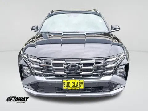 Photos of 2026 Hyundai Tucson Hybrid Limited for sale in Auburn, WA at Auburn Hyundai