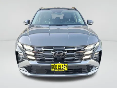 Photos of 2026 Hyundai Tucson Hybrid Limited for sale in Auburn, WA at Auburn Hyundai