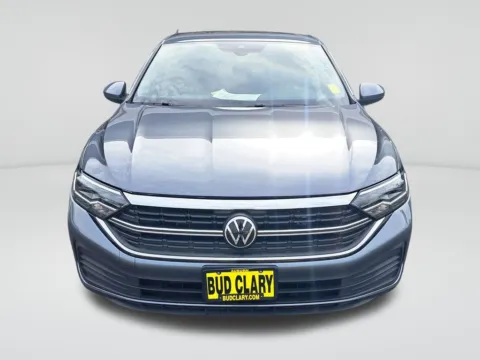 Photos of 2024 Volkswagen Jetta 1.5T SE for sale in Auburn, WA at Auburn Hyundai