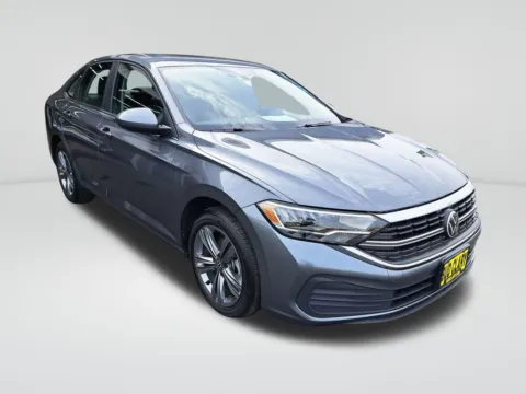 Another view of 2024 Volkswagen Jetta 1.5T SE for sale in Auburn, WA at Auburn Hyundai