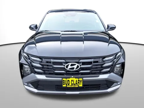 Photos of 2026 Hyundai Tucson Hybrid Blue for sale in Auburn, WA at Auburn Hyundai