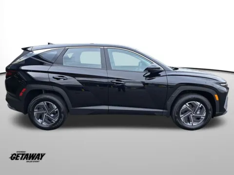 More photos of 2026 Hyundai Tucson Hybrid Blue at Auburn Hyundai, WA