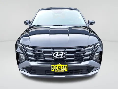 Photos of 2026 Hyundai Tucson Hybrid Blue for sale in Auburn, WA at Auburn Hyundai