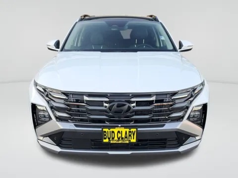 Photos of 2026 Hyundai Tucson Hybrid Limited for sale in Auburn, WA at Auburn Hyundai