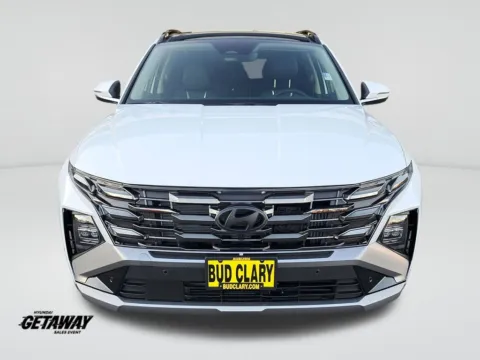 Photos of 2026 Hyundai Tucson Hybrid Limited for sale in Auburn, WA at Auburn Hyundai