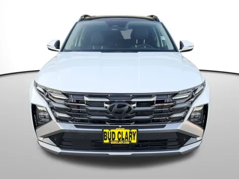 Photos of 2026 Hyundai Tucson Hybrid Limited for sale in Auburn, WA at Auburn Hyundai