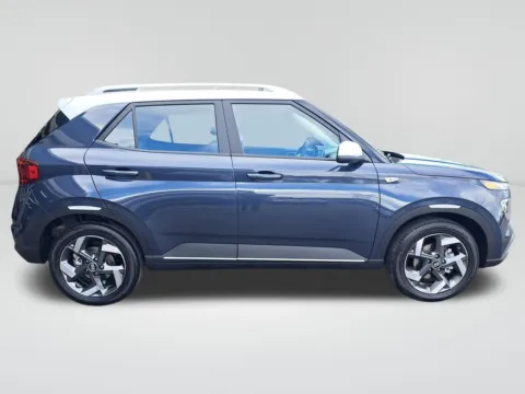 More photos of 2026 Hyundai Venue SEL at Auburn Hyundai, WA